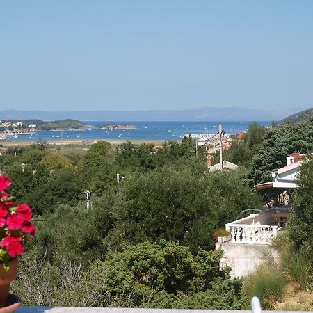 Apartments Dumicic Supetarska Draga Rom bilde