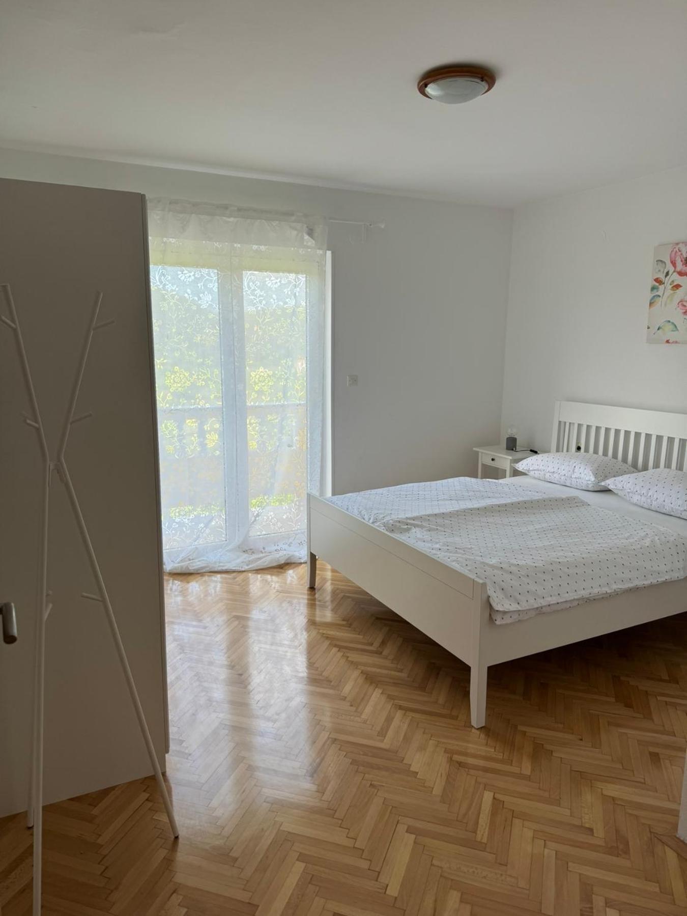 Apartments Dumicic Supetarska Draga Eksteriør bilde